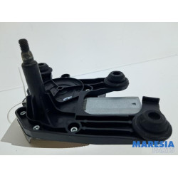 Citroen - C3 - Scheibenwischermotor hinten