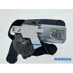 Citroen - C3 - Scheibenwischermotor hinten