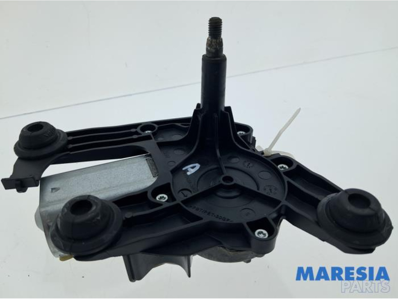 Citroen - C3 - Scheibenwischermotor hinten