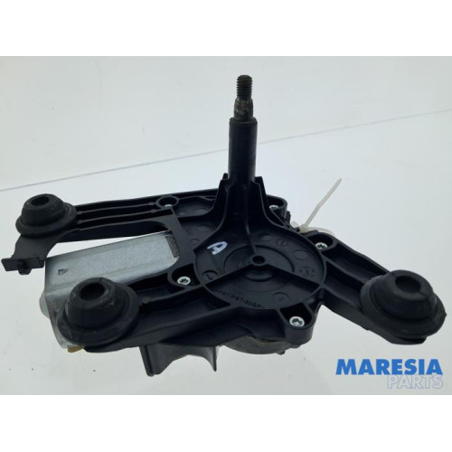 Citroen - C3 - Scheibenwischermotor hinten