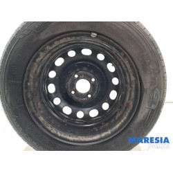 Peugeot - Partner - Reserverad