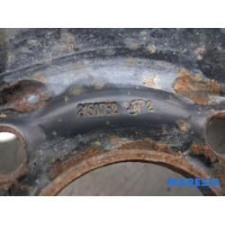 Peugeot - Partner - Reserverad