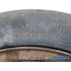 Peugeot - Partner - Reserverad