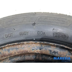 Peugeot - Partner - Reserverad