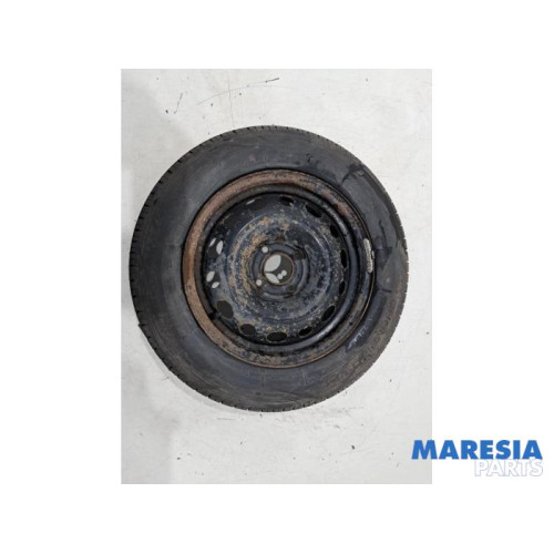 Peugeot - Partner - Reserverad