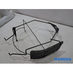 Peugeot - Partner - Aufhängemechanik Reserverad