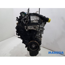 Peugeot - Partner - Motor