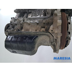 Peugeot - Partner - Motor