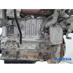 Peugeot - Partner - Motor