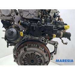 Peugeot - Partner - Motor