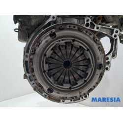 Peugeot - Partner - Motor