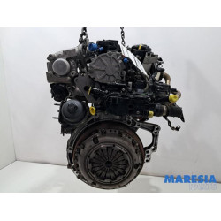 Peugeot - Partner - Motor