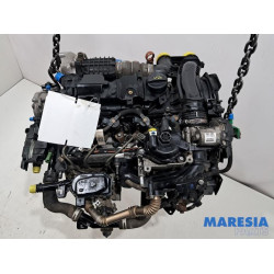 Peugeot - Partner - Motor