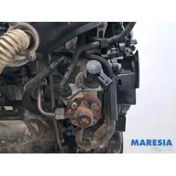 Peugeot - Partner - Motor