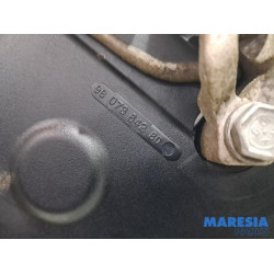 Peugeot - Partner - Motor