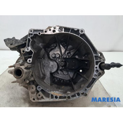 Peugeot - Partner - Gearbox
