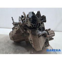 Peugeot - Partner - Gearbox