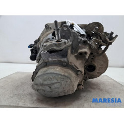 Peugeot - Partner - Gearbox