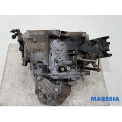 Peugeot - Partner - Gearbox