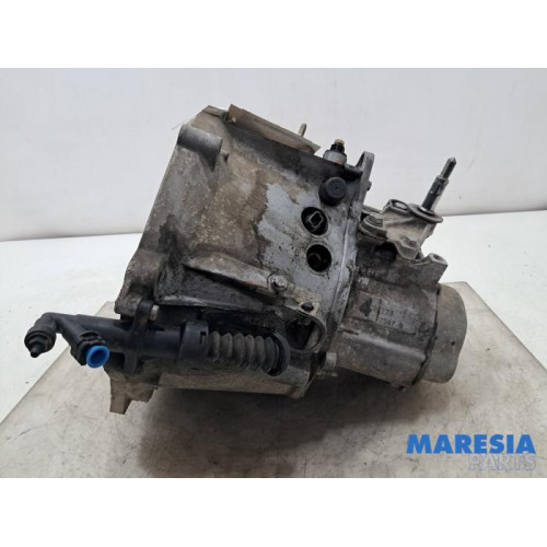 Peugeot - Partner - Gearbox