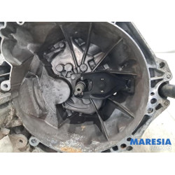 Peugeot - Partner - Gearbox
