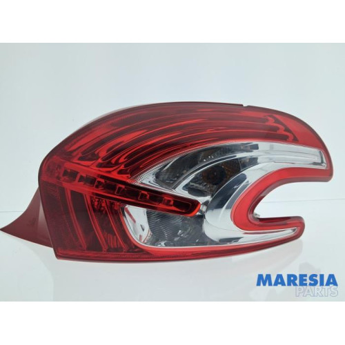 Peugeot - 208 - Achterlicht rechts