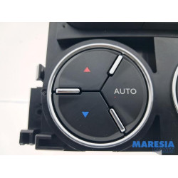 Citroen - C3 - Panneau de commandes chauffage