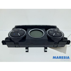 Citroen - C3 - Panneau de commandes chauffage