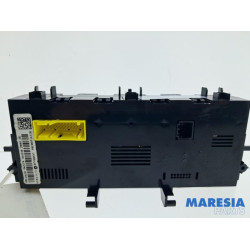 Citroen - C3 - Panneau de commandes chauffage