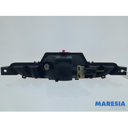 Peugeot - 208 - Feu antibrouillard arrière