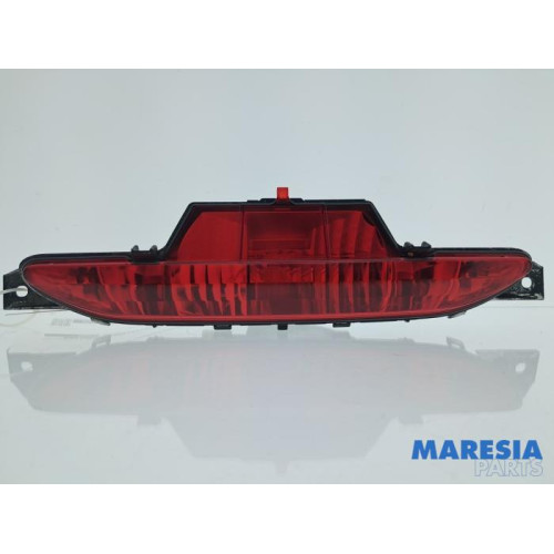 Peugeot - 208 - Nebelschlussleuchte