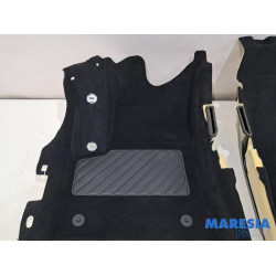 Peugeot - 3008 - Vloerbedekking