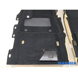 Peugeot - 3008 - Vloerbedekking