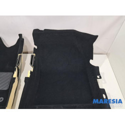 Peugeot - 3008 - Vloerbedekking