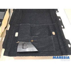 Peugeot - 3008 - Vloerbedekking