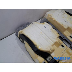 Peugeot - 3008 - Vloerbedekking