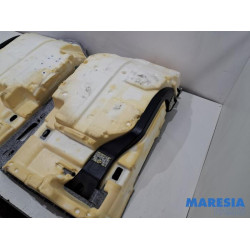 Peugeot - 3008 - Vloerbedekking