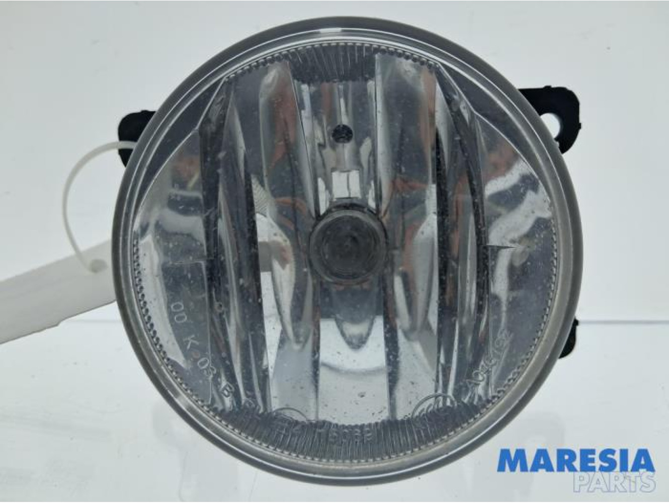 Peugeot - 208 - Nebelscheinwerfer rechts vorne