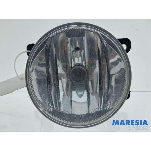 Peugeot - 208 - Nebelscheinwerfer rechts vorne
