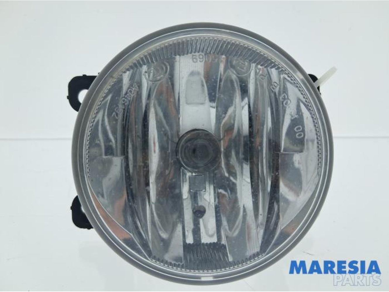 Peugeot - 208 - Nebelscheinwerfer links vorne