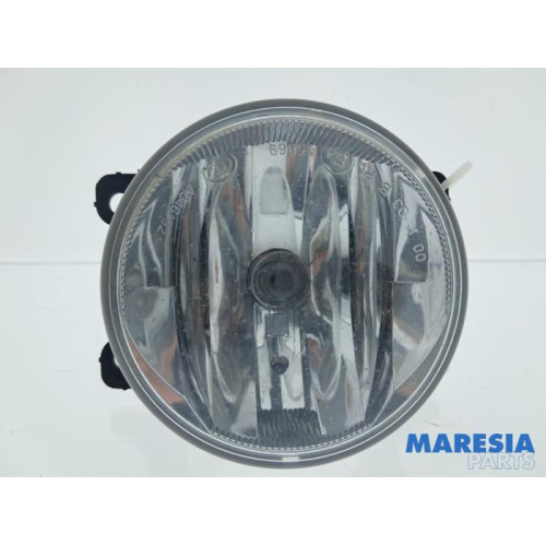 Peugeot - 208 - Nebelscheinwerfer links vorne