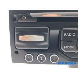 Citroen - C3 - Radio CD player