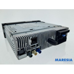 Citroen - C3 - Radio CD player