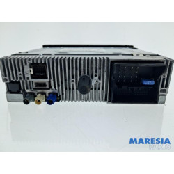 Citroen - C3 - Radio CD player