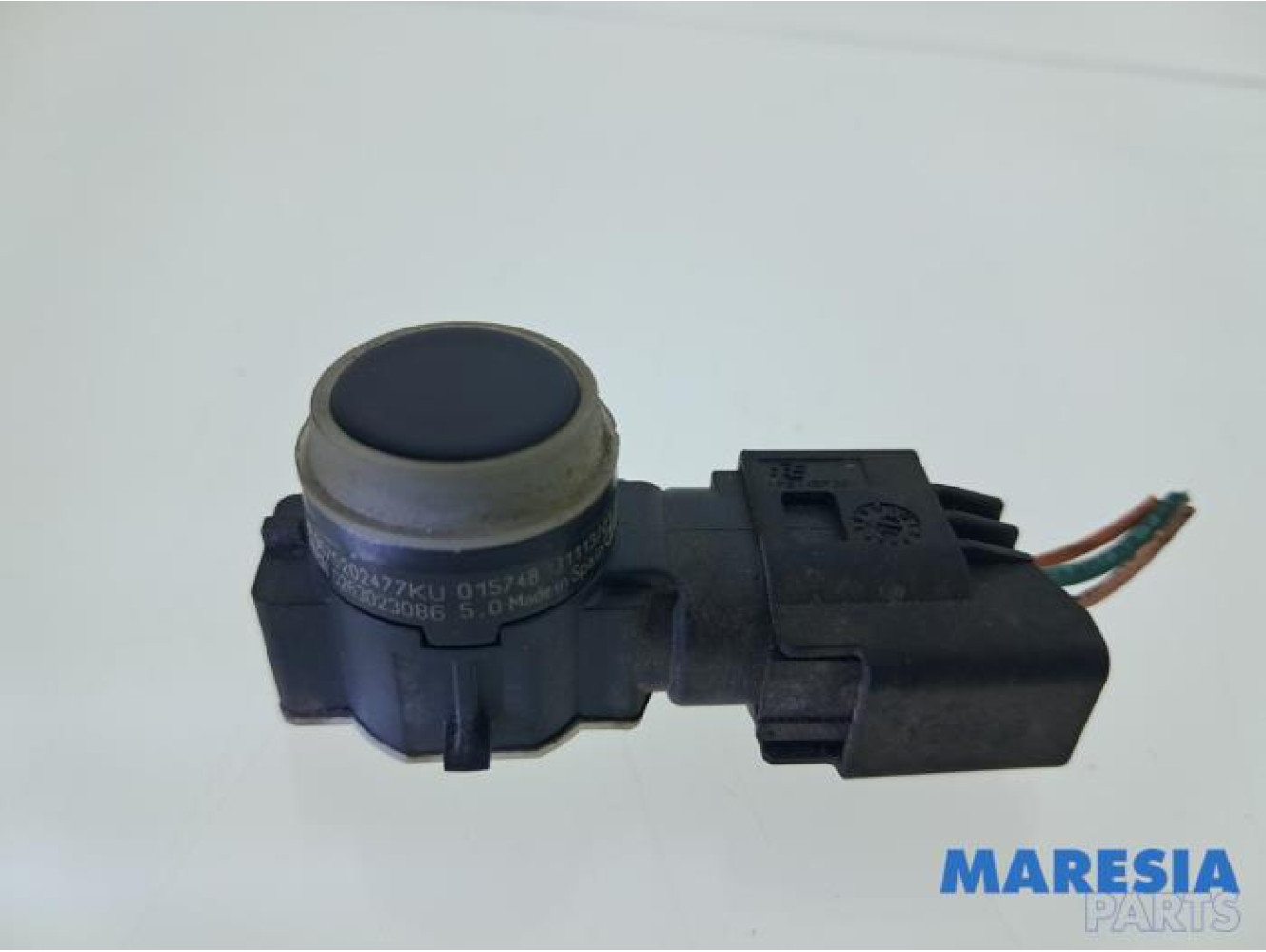 Peugeot - 208 - PDC Sensor