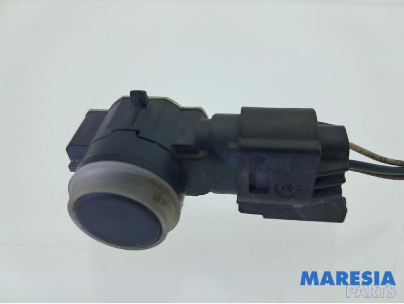 Peugeot - 208 - PDC Sensor