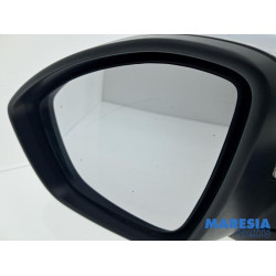 Peugeot - 208 - Wing mirror, left