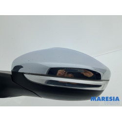 Peugeot - 208 - Wing mirror, left