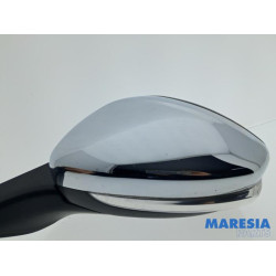 Peugeot - 208 - Wing mirror, left