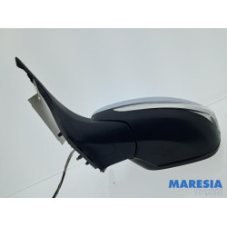 Peugeot - 208 - Wing mirror, left